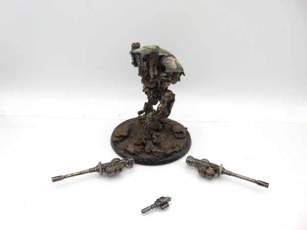 Armiger Helverin
