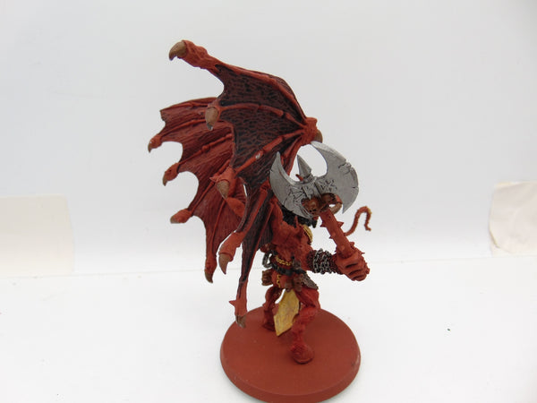 Bloodthirster