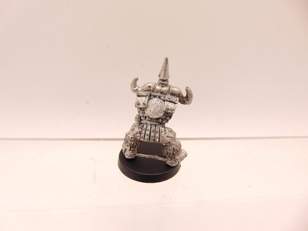 Goff Scarboy Torso