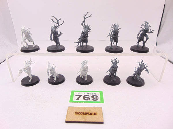 Dryads