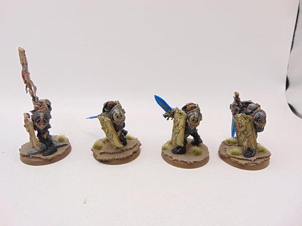Custodian Guard