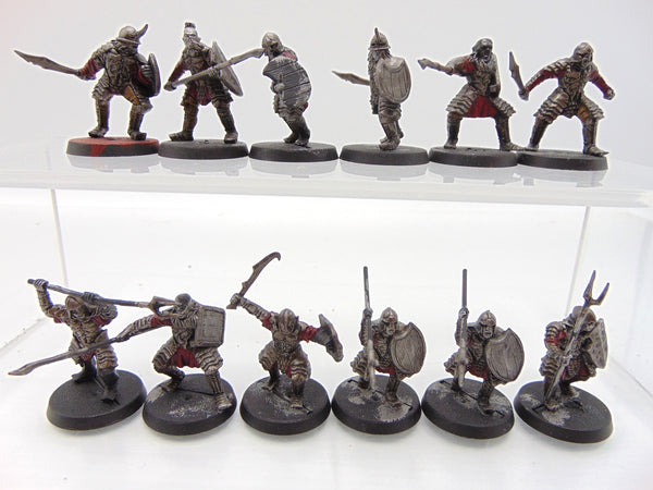 Morannon Orcs