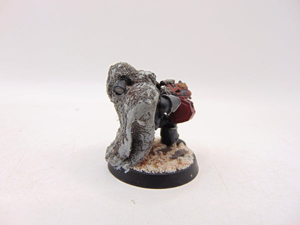 Legion Vigilus Conversion