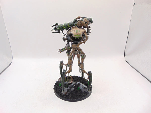 Canoptek Doomstalker