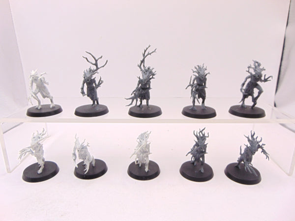 Dryads