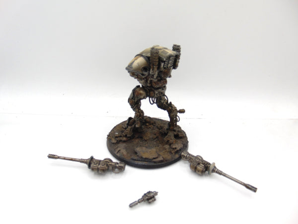 Armiger Helverin