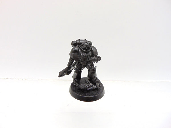 Infernus Sergeant
