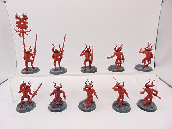 Bloodletters