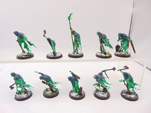 Chainrasp Horde
