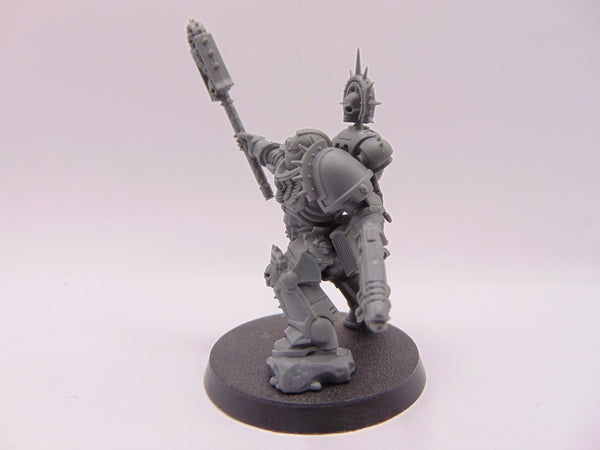 Primaris Chaplain