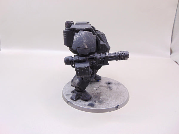 Redemptor Dreadnought
