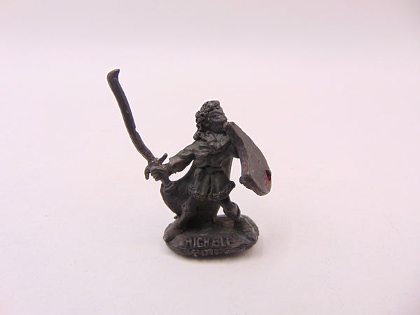 C08 High Elf Thief