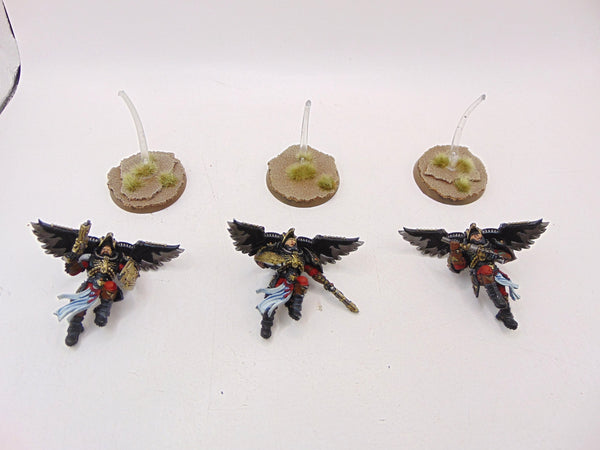Custodian Venatari