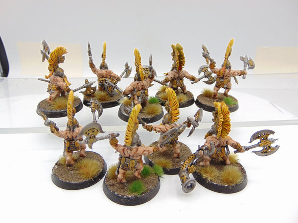 Vulkite Berzerkers