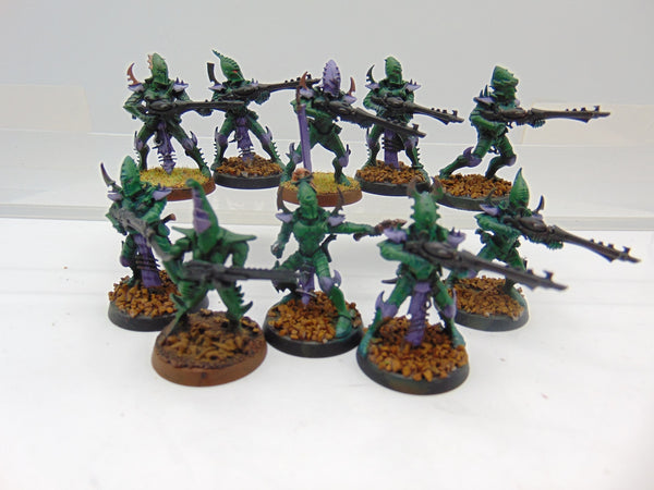 Kabalite Warriors