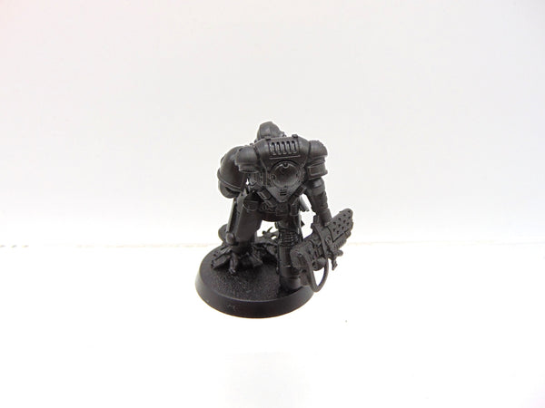 Infernus Sergeant
