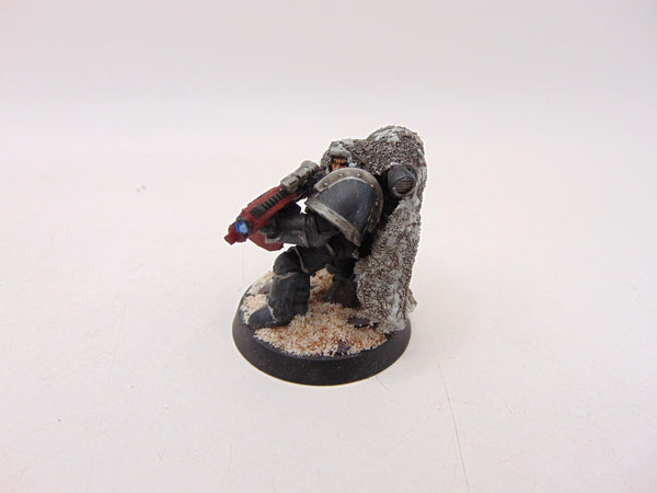 Legion Vigilus Conversion
