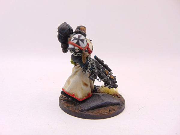 Primaris Lieutenant