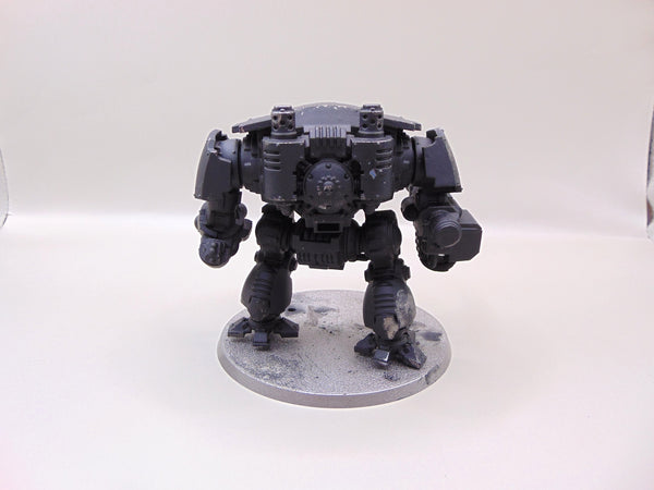 Redemptor Dreadnought