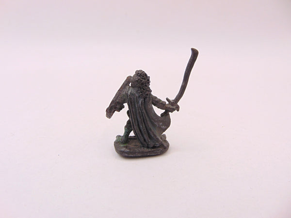 C08 High Elf Thief