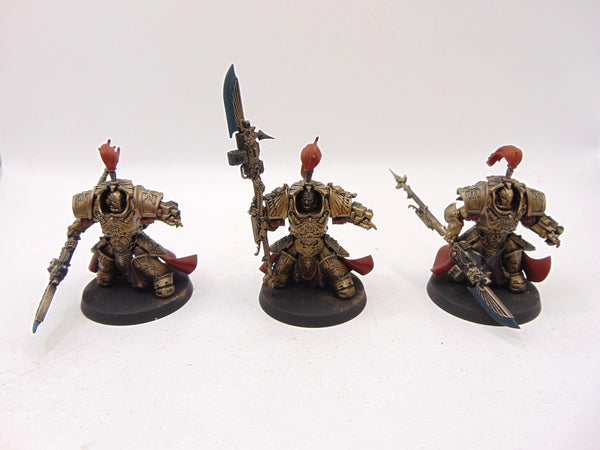 Allarus Custodians