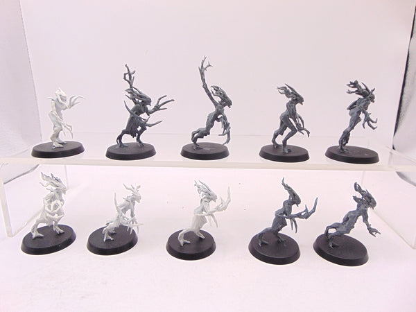 Dryads