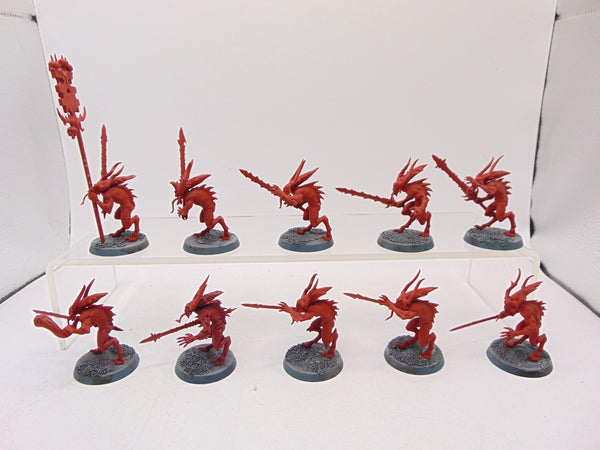 Bloodletters