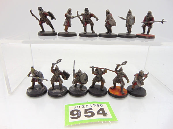 Morannon Orcs