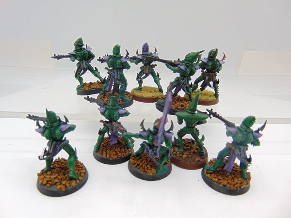 Kabalite Warriors