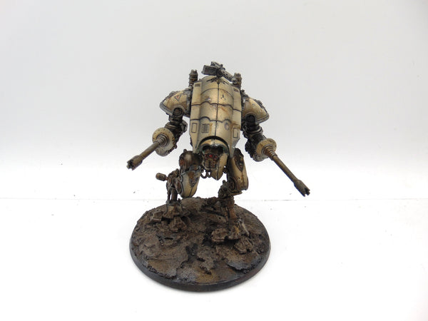 Armiger Helverin