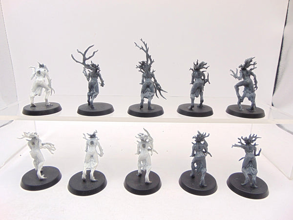 Dryads