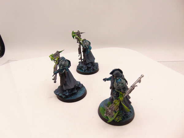 Chaos Chosen Conversion