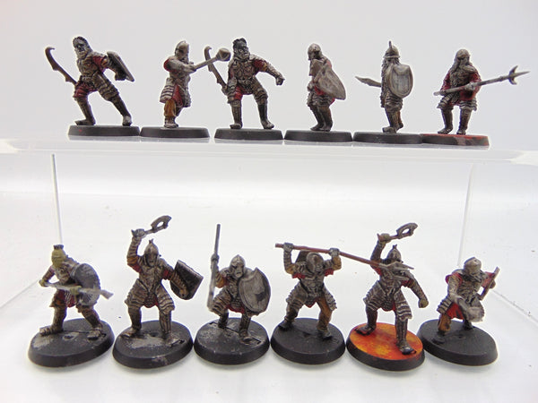 Morannon Orcs