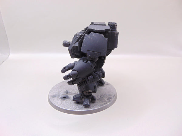 Redemptor Dreadnought