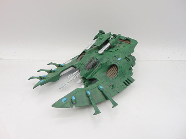 Wave Serpent