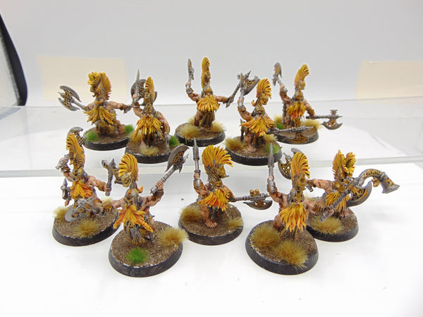 Vulkite Berzerkers