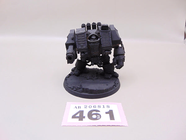 Venerable Dreadnought