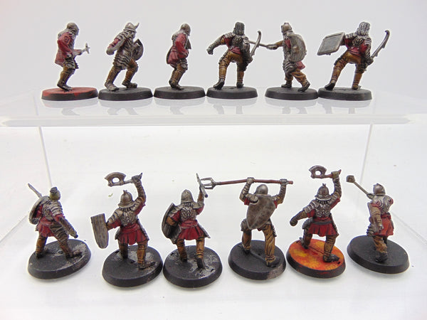 Morannon Orcs