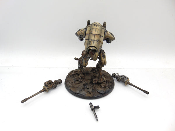 Armiger Helverin