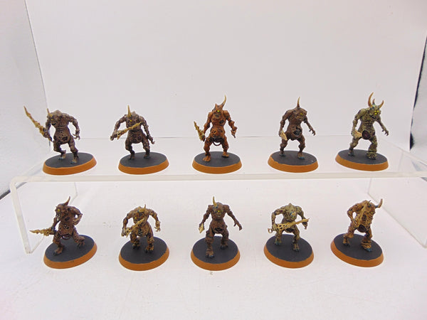 Plaguebearers