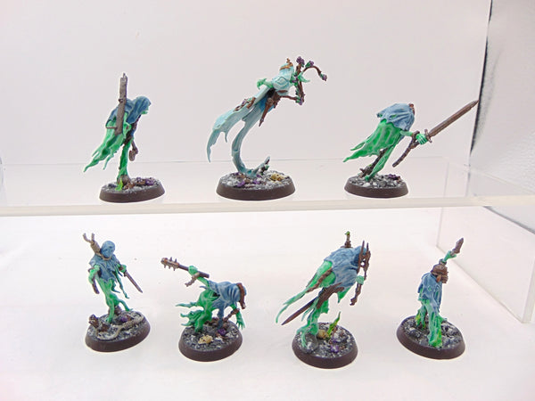 Thorns of the Briar Queen