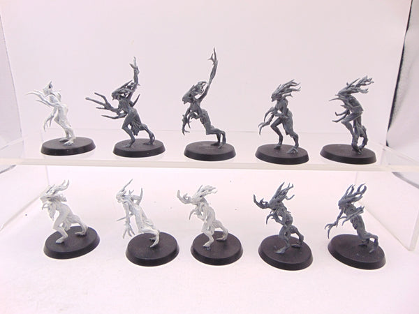 Dryads