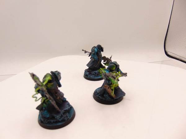 Chaos Chosen Conversion