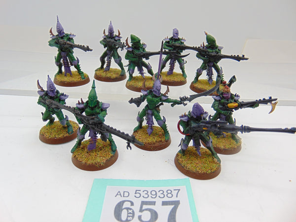 Kabalite Warriors