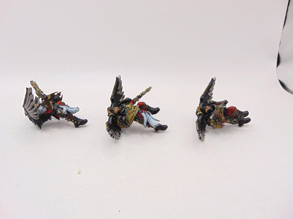 Custodian Venatari