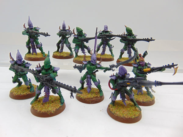 Kabalite Warriors