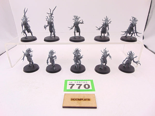 Dryads