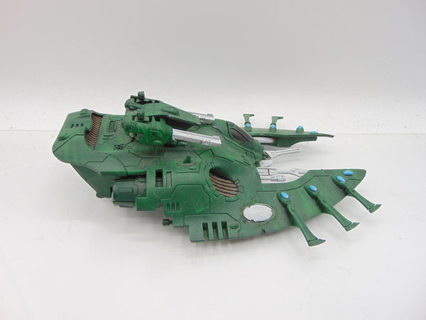 Wave Serpent