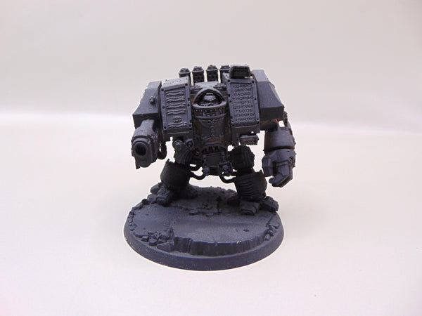 Venerable Dreadnought