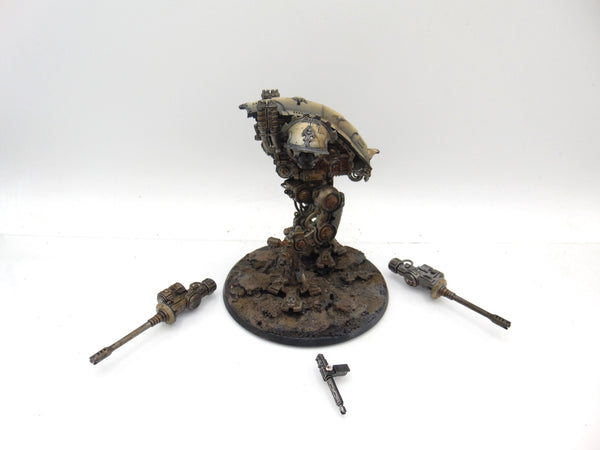 Armiger Helverin